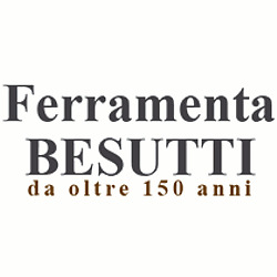 Ferramenta Besutti Logo