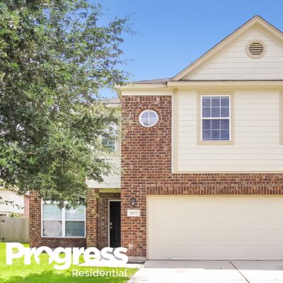 Progress Residential Image