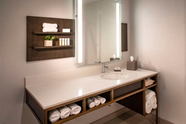 Images Hilton Garden Inn Redmond Seattle