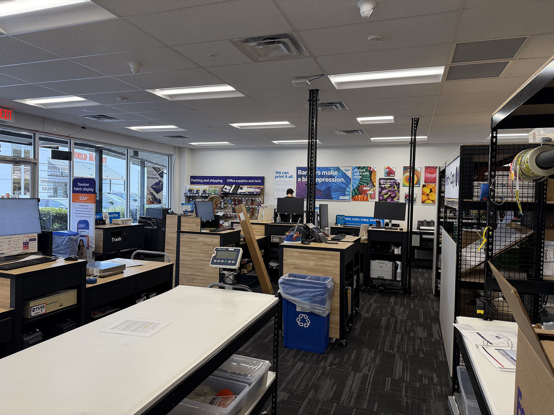 FedEx Office Print & Ship Center Image