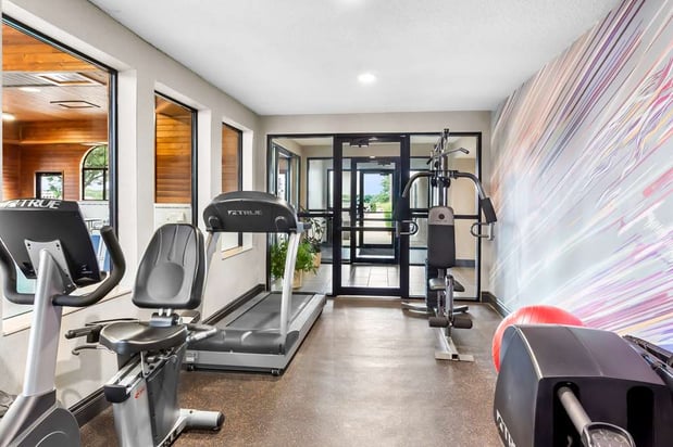 Images Best Western Oswego Hotel