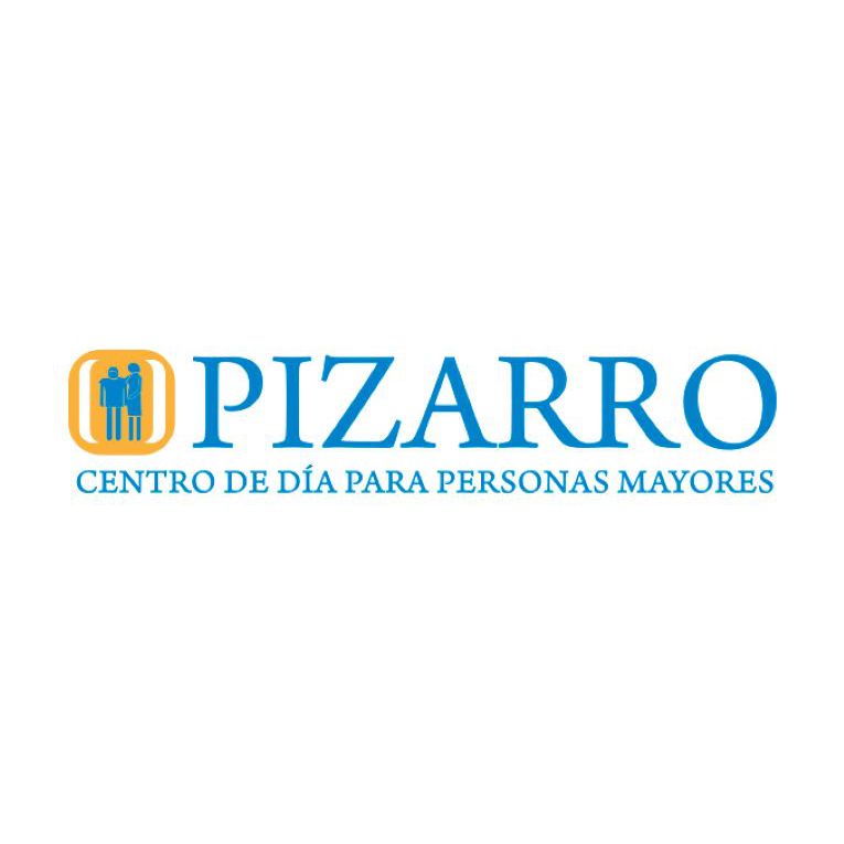 Centro de dia para Mayores Pizarro Logo