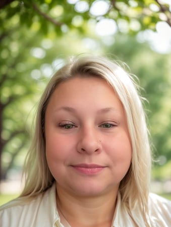 Images Sherri McKittrick, Post-Doctoral Fellow