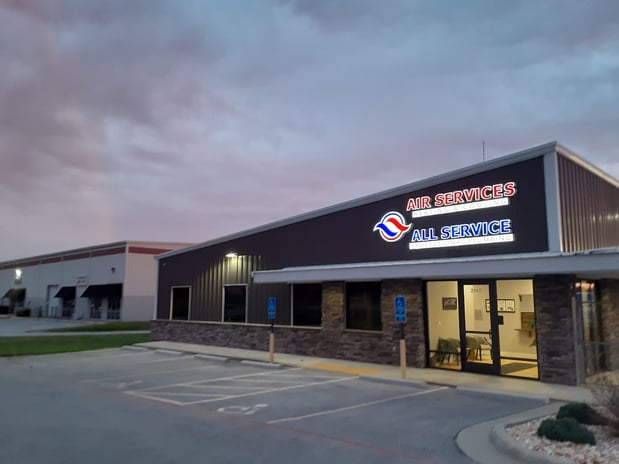 Images Air Services Heating