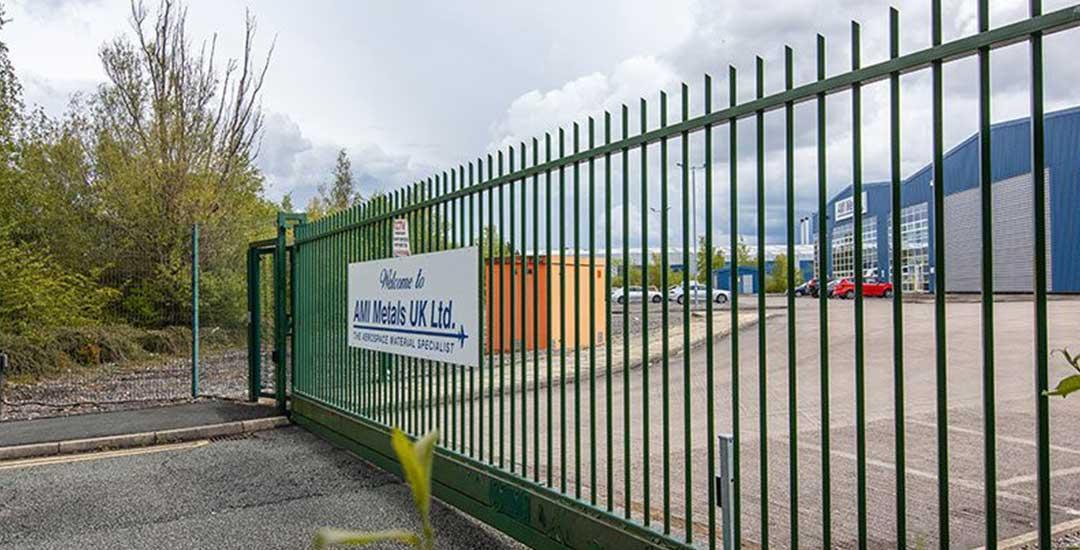 Images ADC Entrance Solutions Ltd