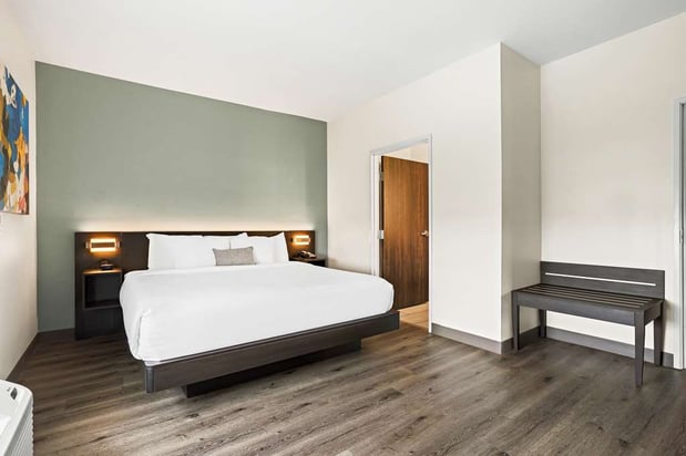 Images Best Western Iowa/Lake Charles East