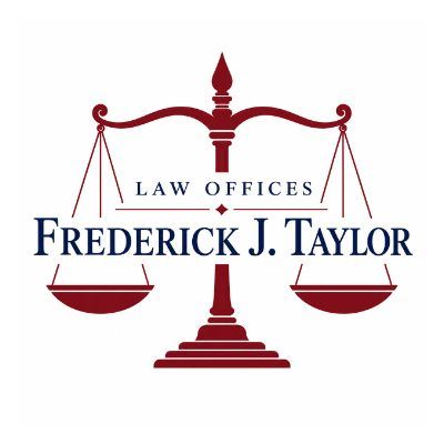 Frederick J Taylor Law Offices