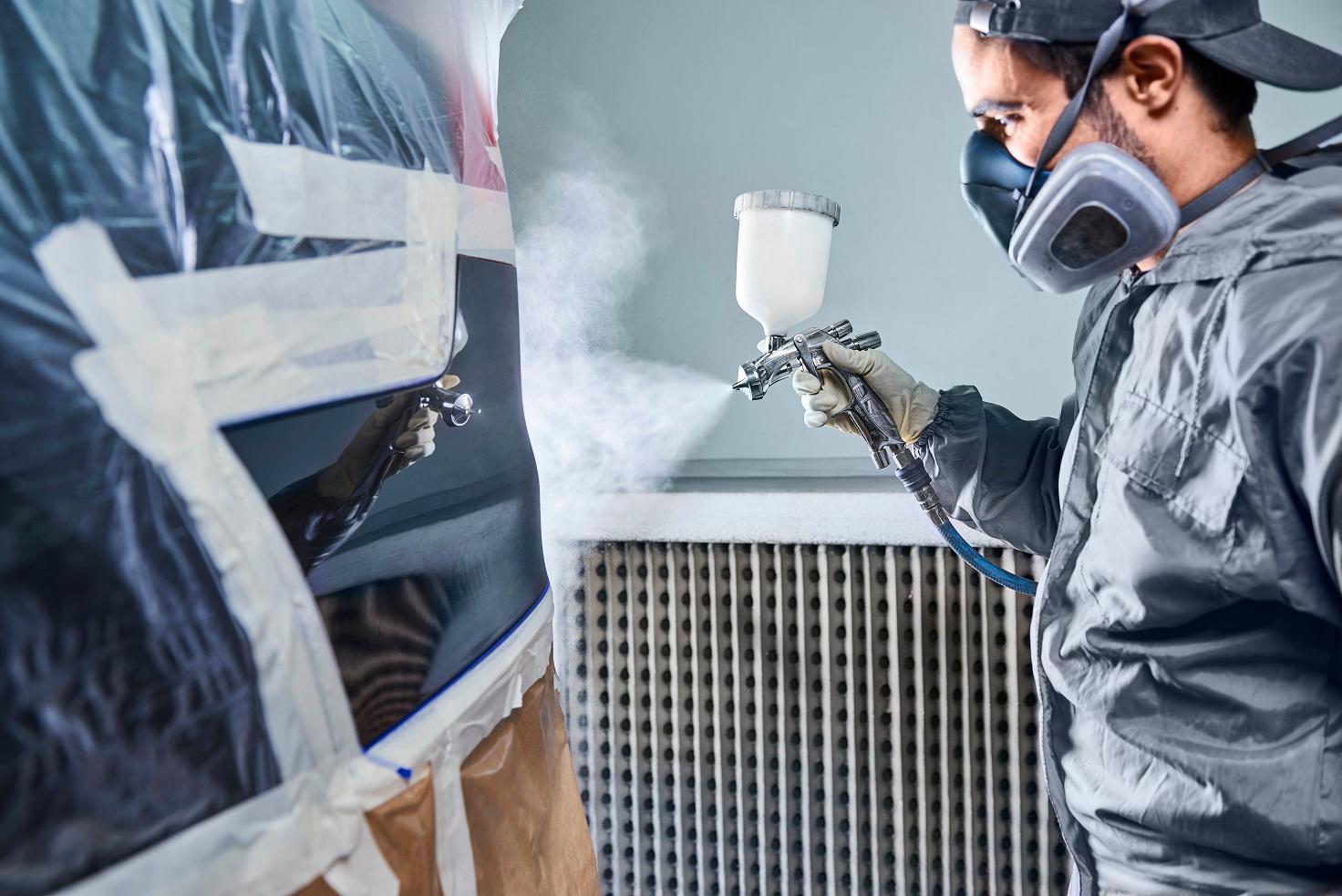 BEST CARWASH, Hardstrasse 243 in Zürich