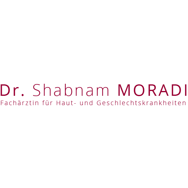 Hautärtzin Dr. Moradi Shabnam 3100 Sankt Pölten