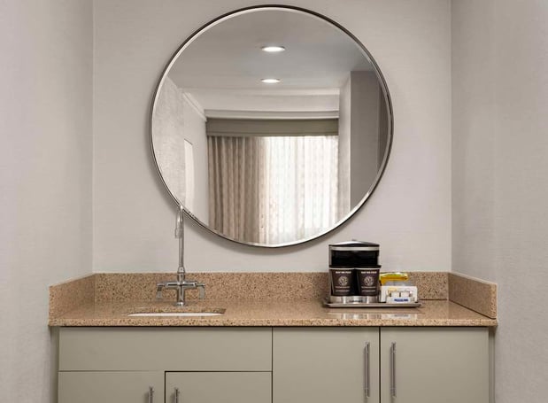 Images DoubleTree by Hilton Hartford Downtown