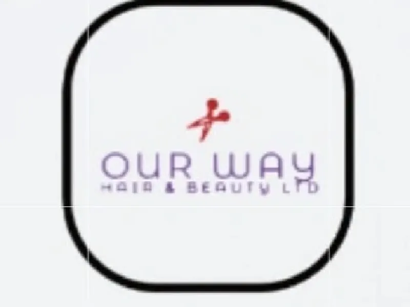 Images Our Way Hair & Beauty Ltd