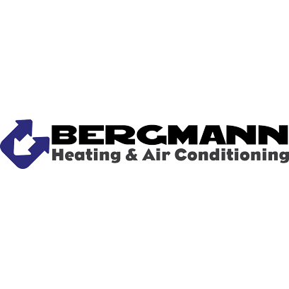 Bergmann Heating & Air Conditioning Logo