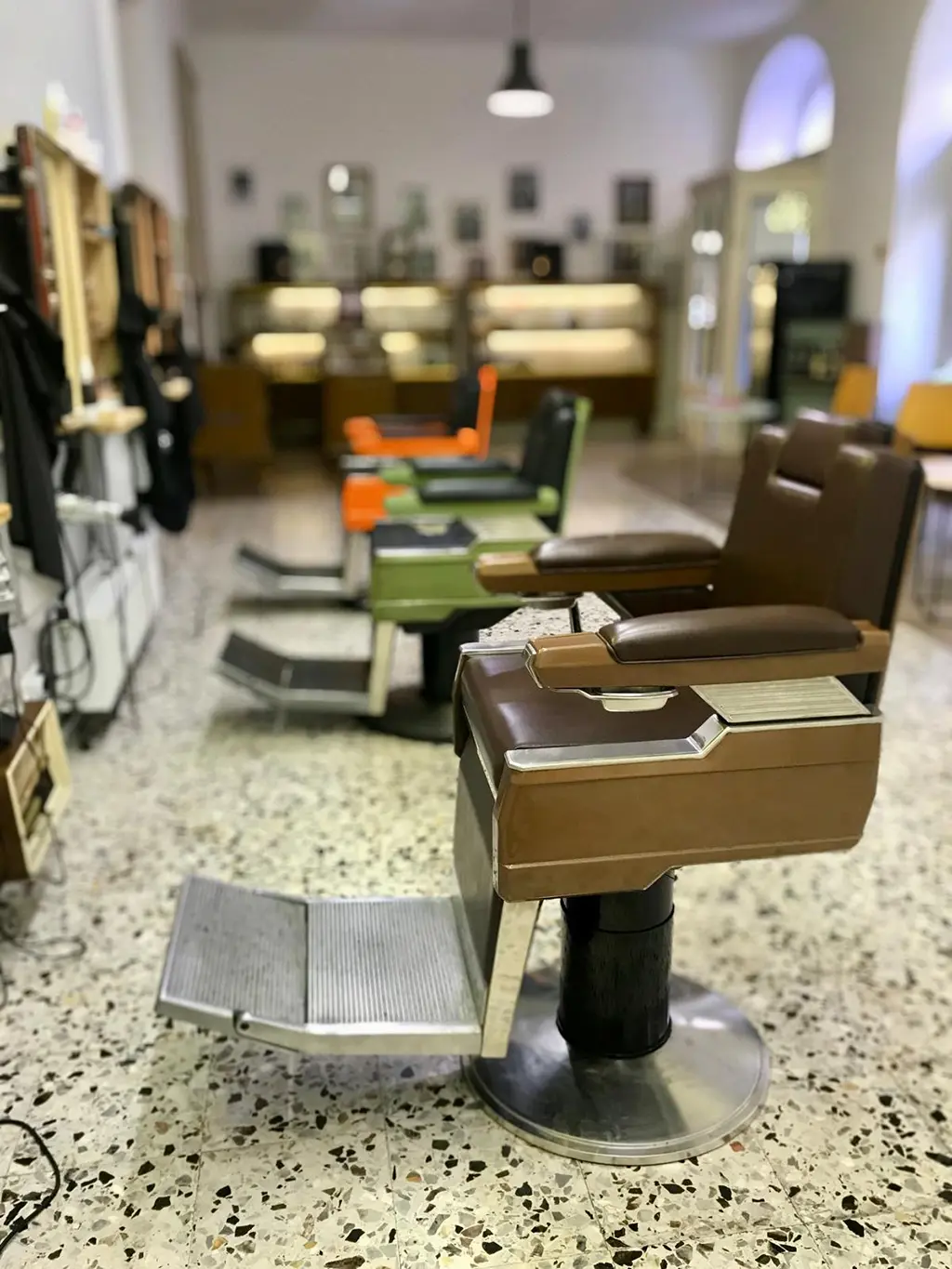 Bild 2 von Franz und Gloria Barbershop