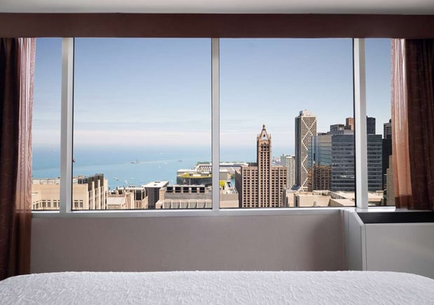 Images Hampton Inn Chicago Downtown/Magnificent Mile