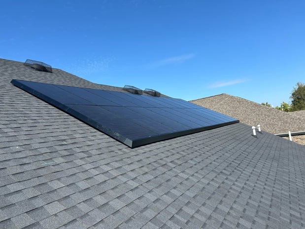 Images Feazel Roofing