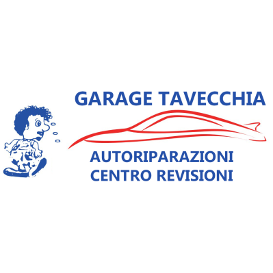 Autofficina Garage Tavecchia Logo