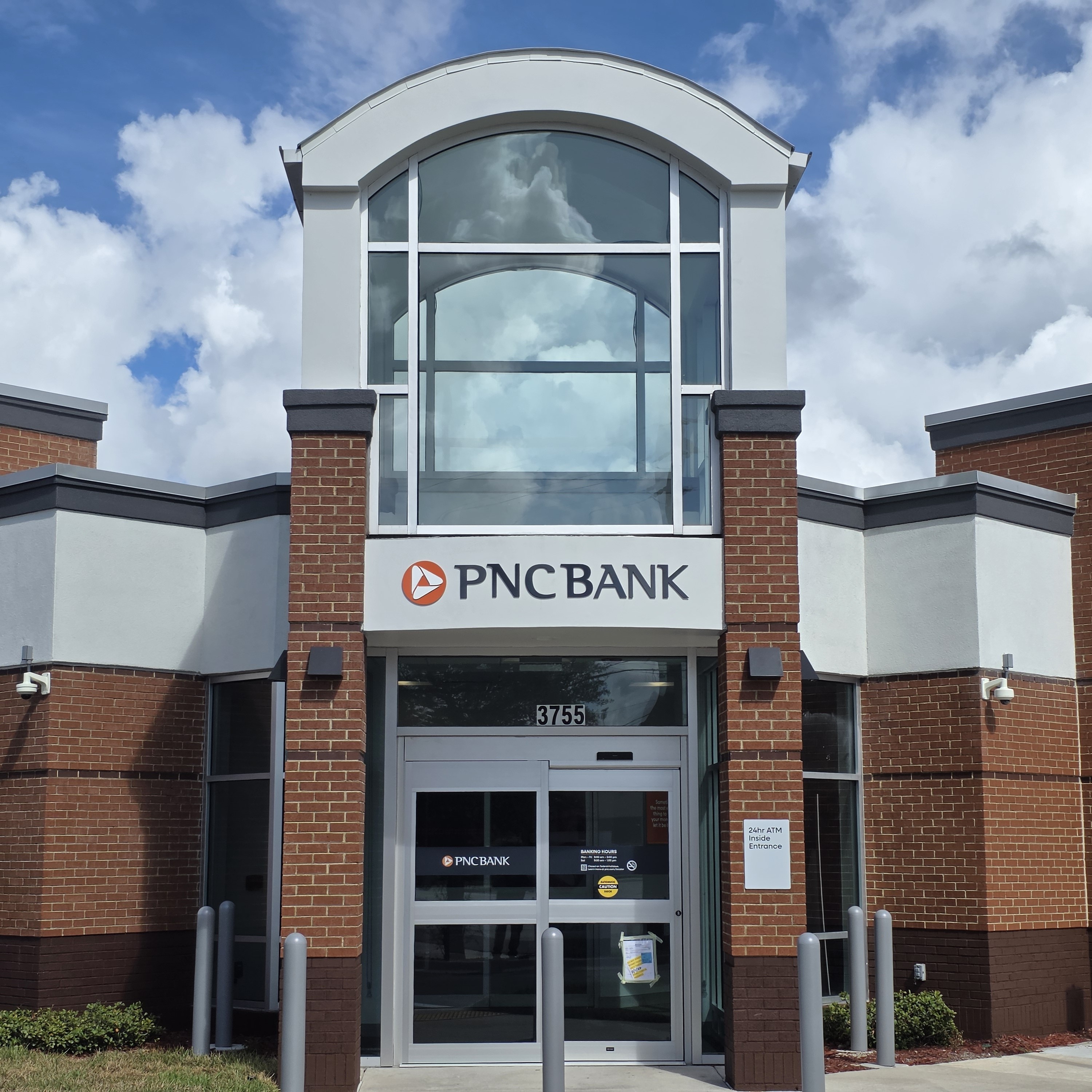 PNC Bank Fashion Square Branch -  Orlando,  FL 