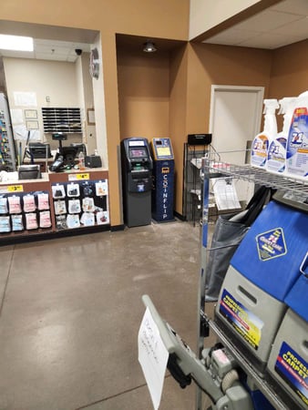 Images CoinFlip Bitcoin ATM - Ridley's Family Markets (Eagle Mountain)