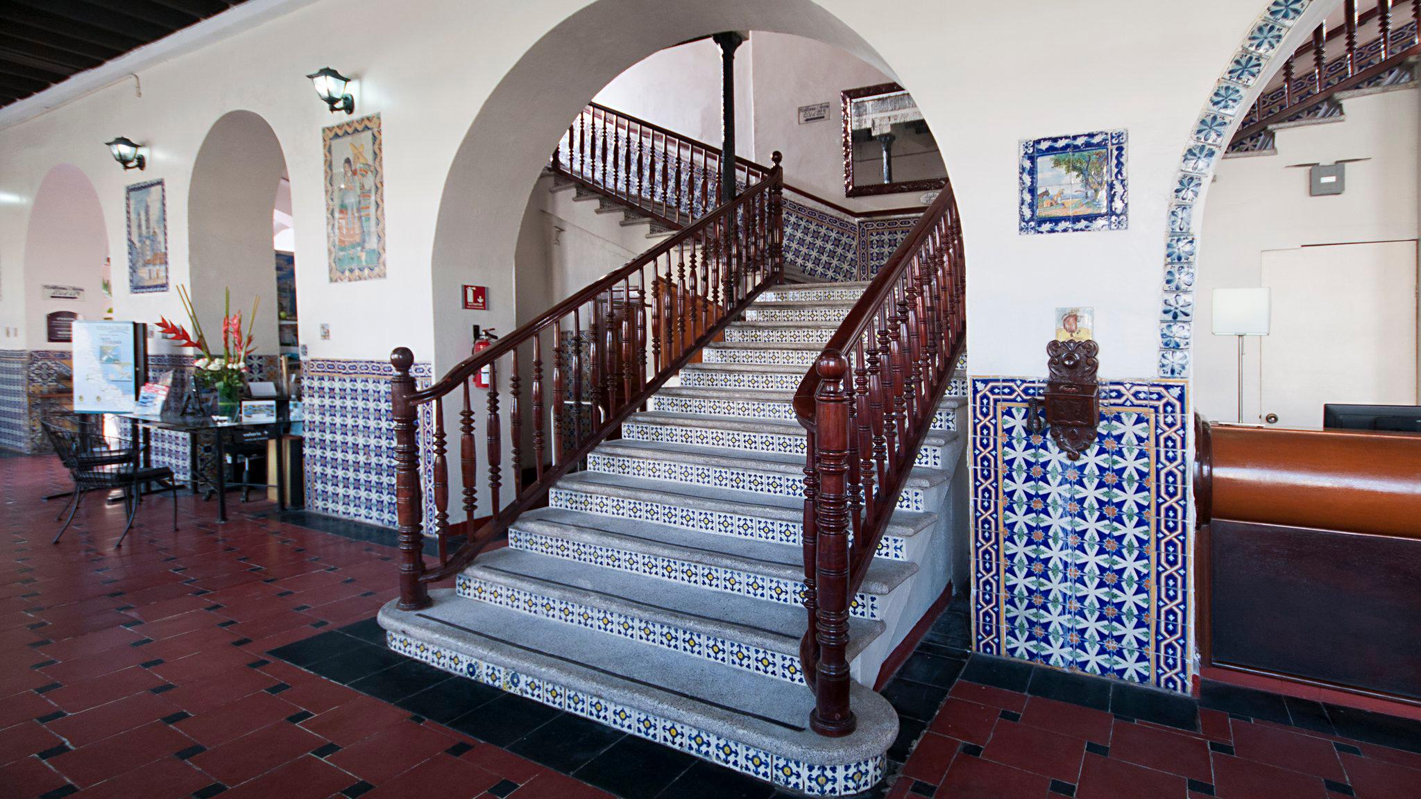 Images Holiday Inn Veracruz Centro Historico, an IHG Hotel