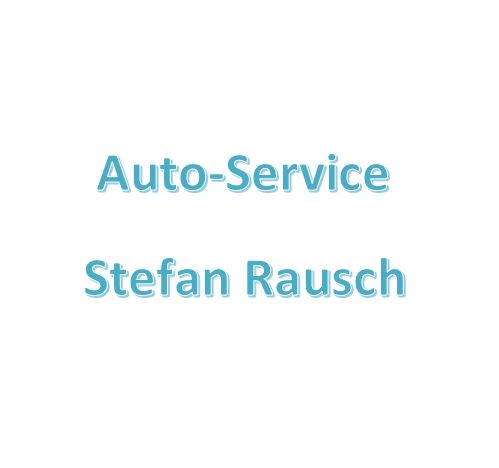 Bilder Auto-Service Stefan Rausch