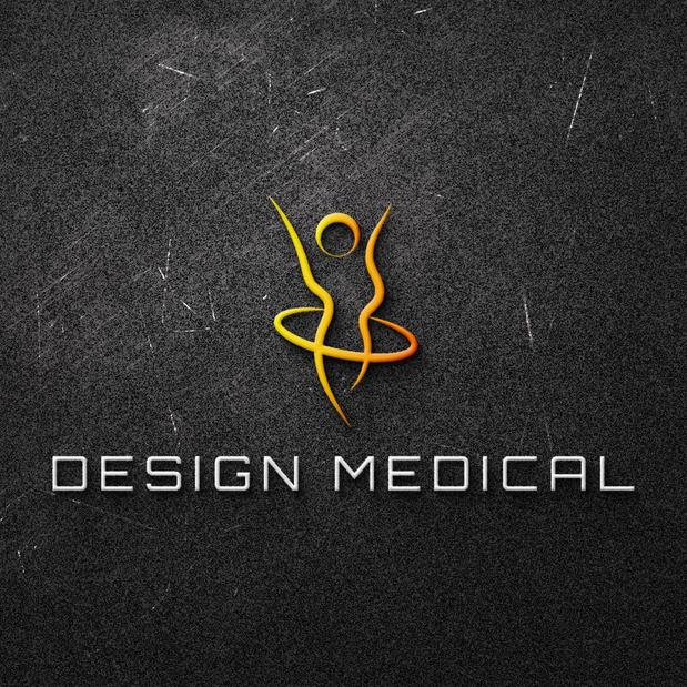 Design Medical Logo