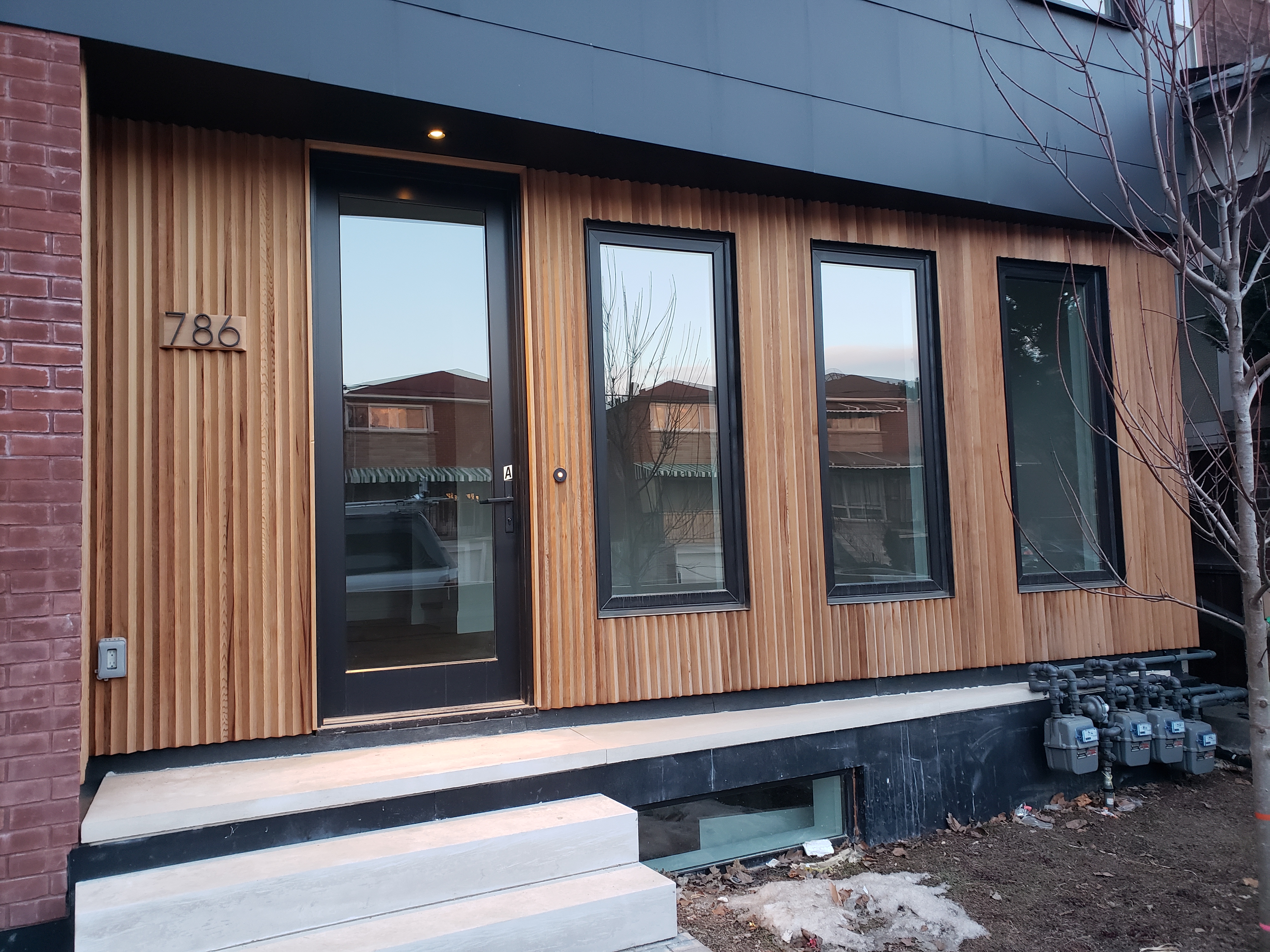 Images M. C. WOOD INC.