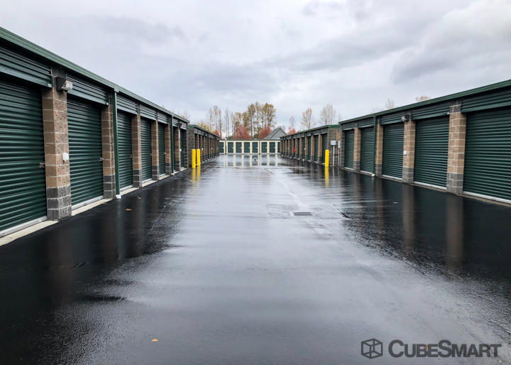 CubeSmart Self Storage Photo