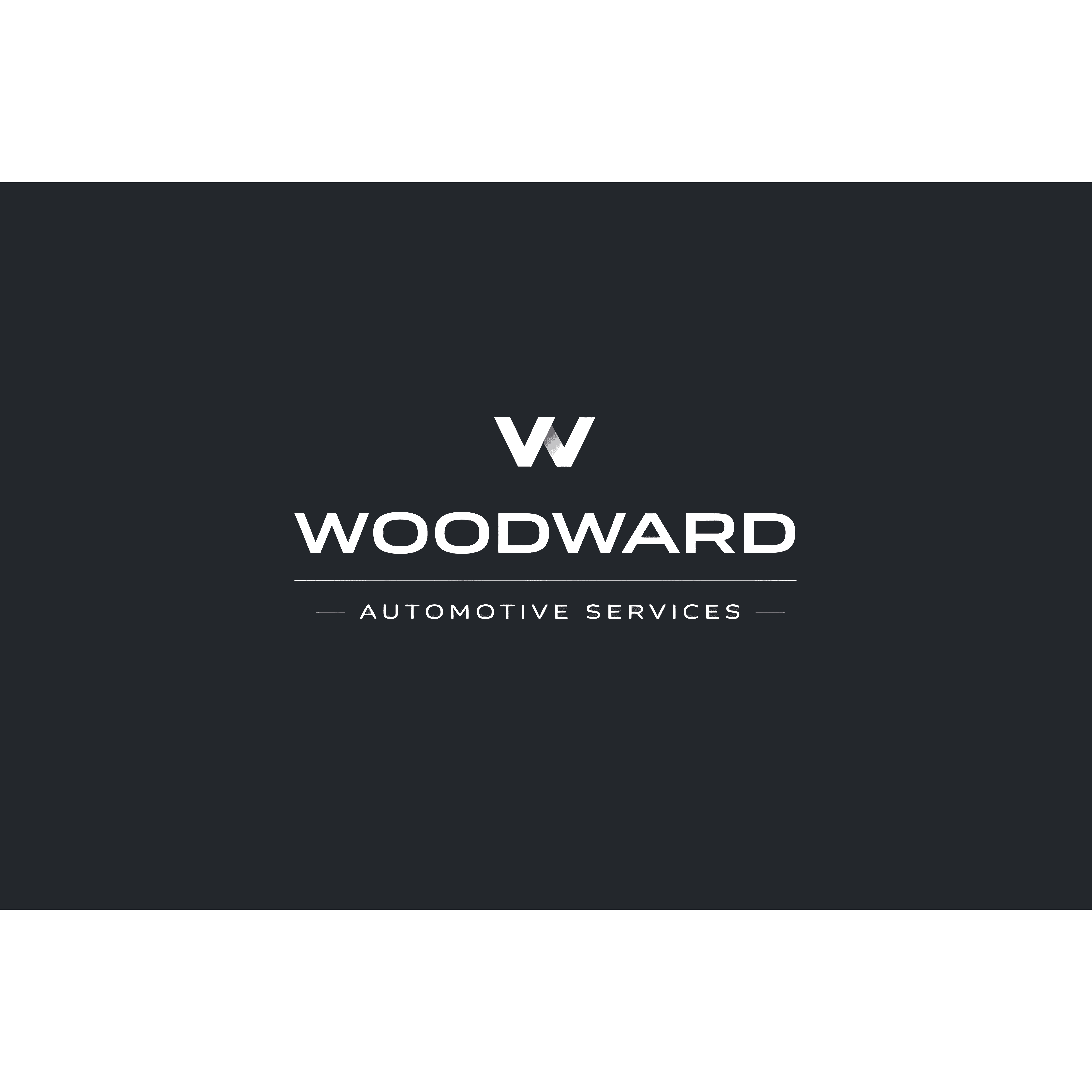 Woodward Automotive Services Logo