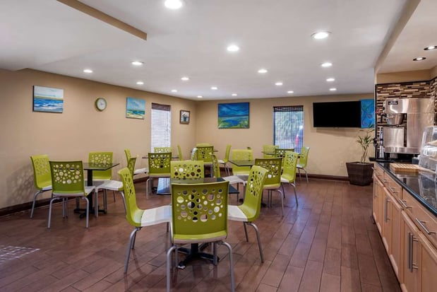 Images Best Western Apalach Inn