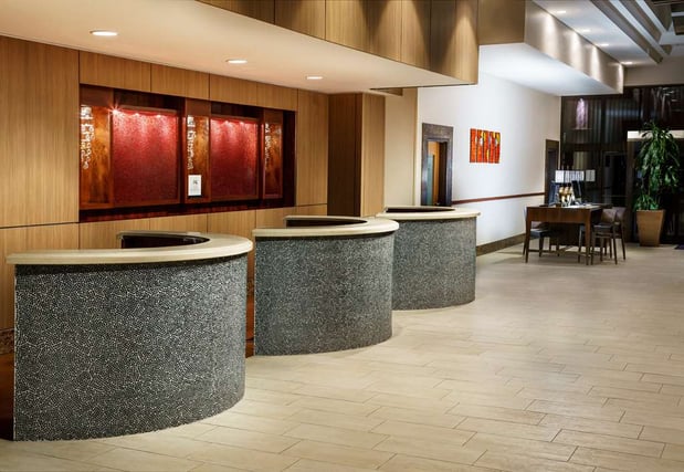 Images Hilton Charlotte University Place