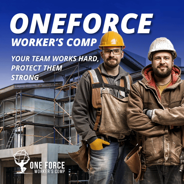 Images ONE FORCE WORKERS COMP CO