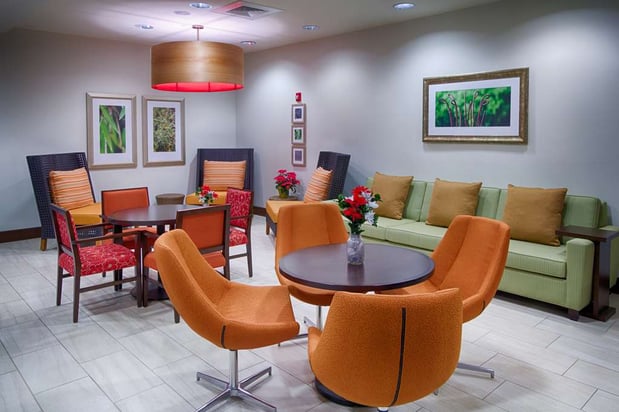 Images Hilton Garden Inn Salina