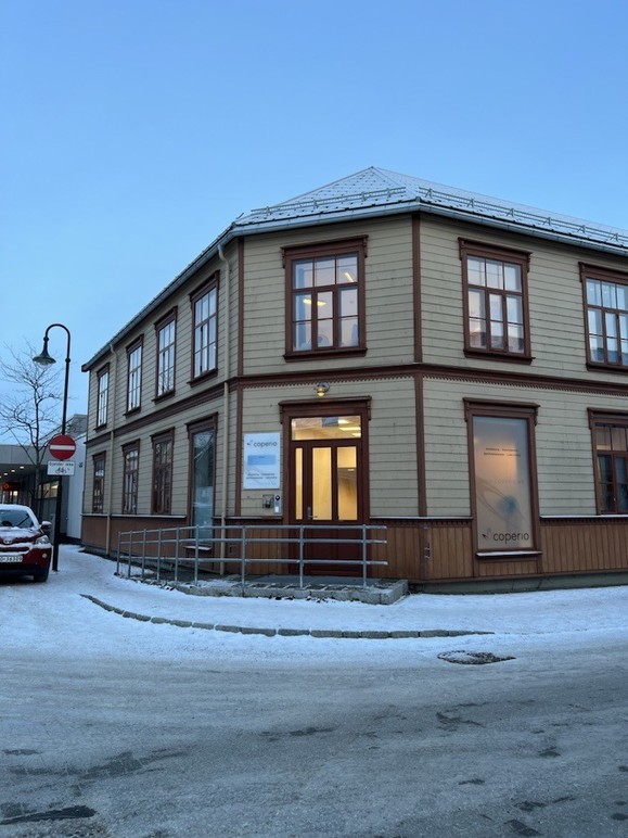 Images Unicare Coperio Levanger