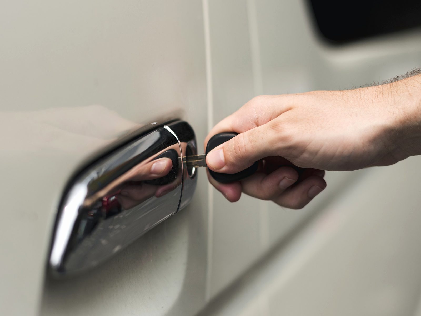 Park Locksmiths & Security CO