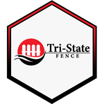 Tri-State Fence Logo