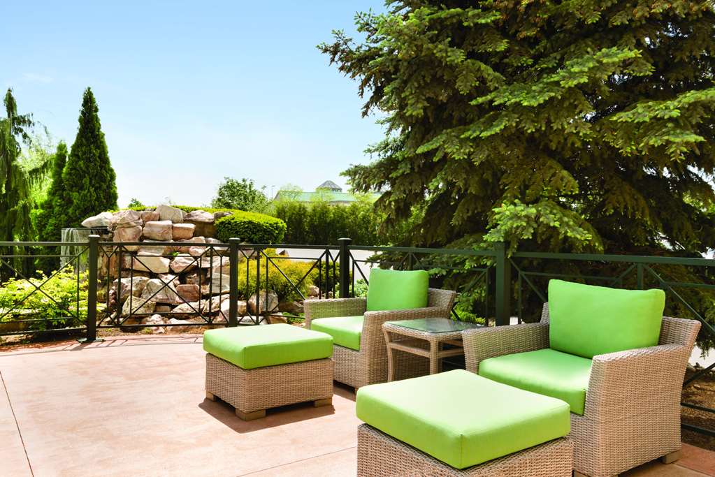 Images Hilton Garden Inn Niagara-on-the-Lake