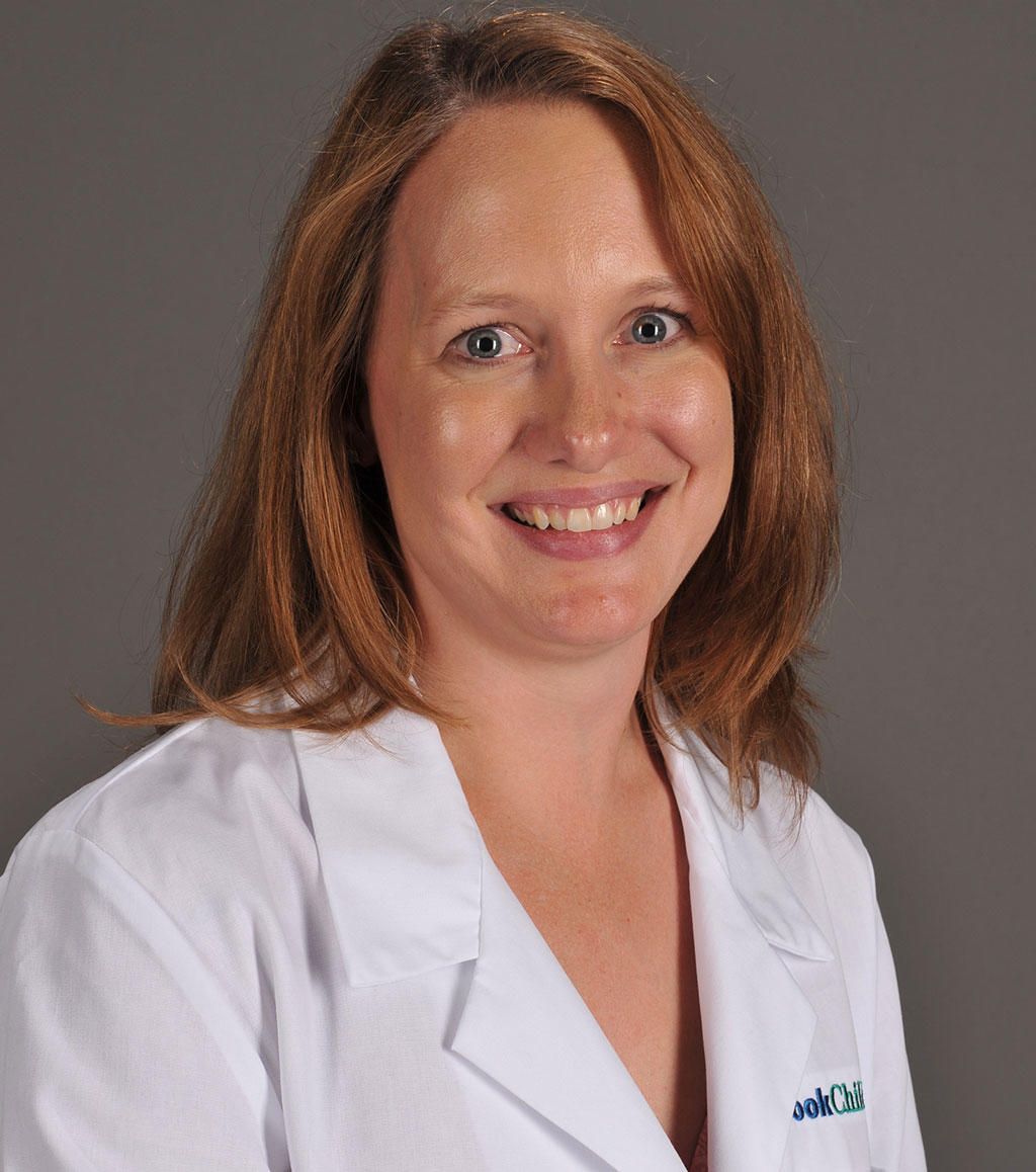 Headshot of Dr. Karen Schultz