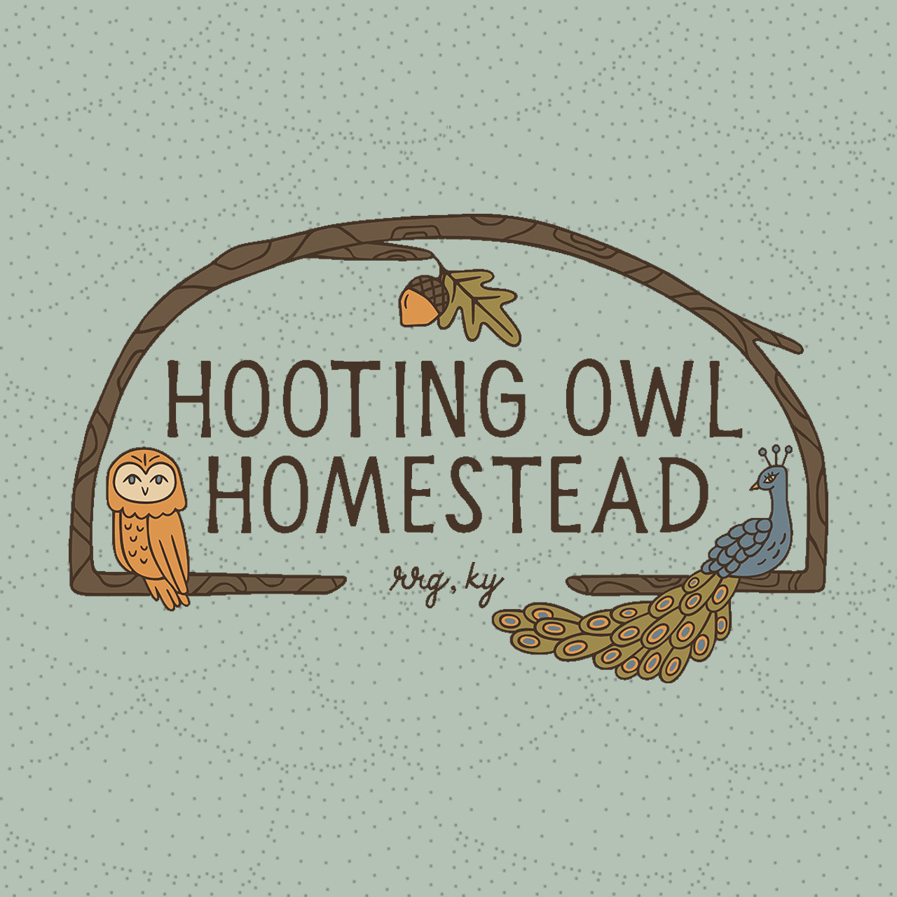 company logo