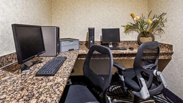 Images Best Western Plus Cutting Horse Inn & Suites