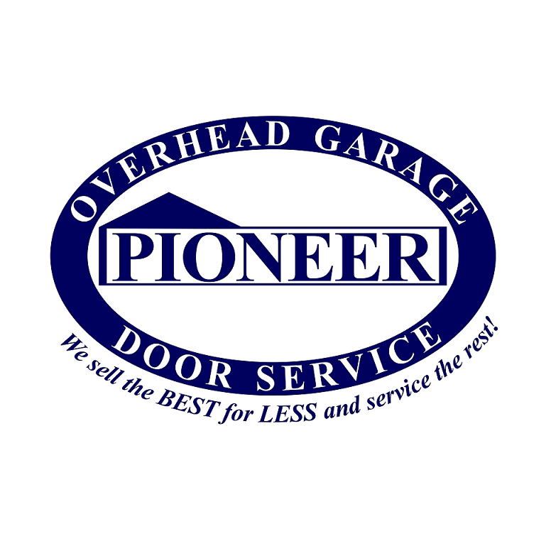 Pioneer Overhead Garage Door Service