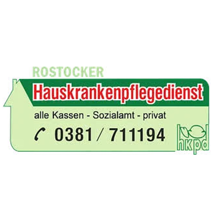 Rostocker Hauskrankenpflegedienst  
