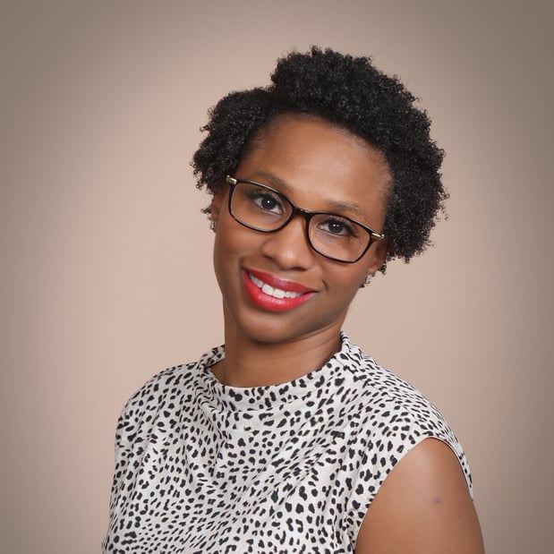 Images Rasheeda Limbrick -  Mutual of Omaha