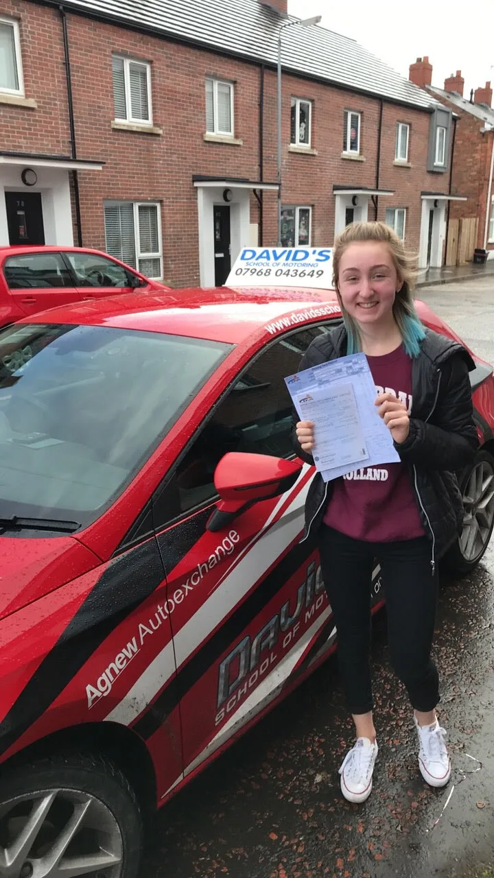 Images David's School of Motoring