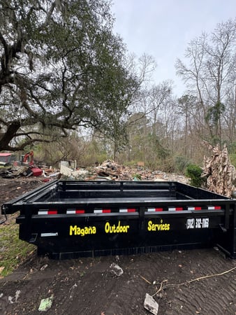 Images Magana Tree Service