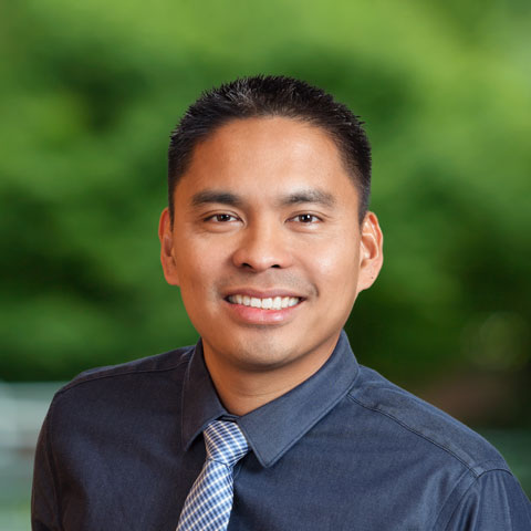 Gil G. Magpantay