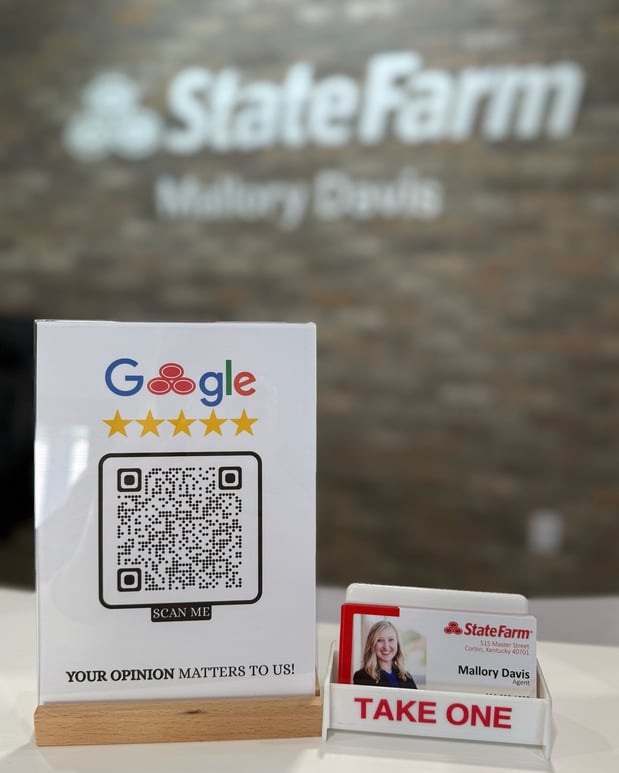 Images Mallory Davis - State Farm Insurance Agent