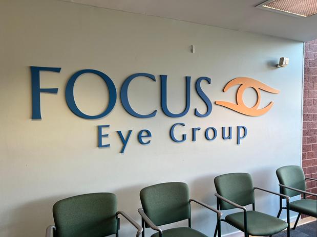 Images Focus Eye Group