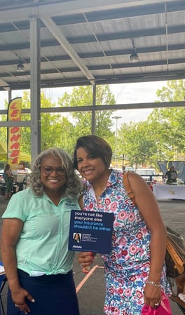 Images Johnson Grisham Agency: Allstate Insurance