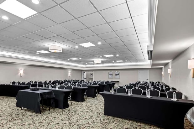 Images Best Western Plus Puyallup Hotel