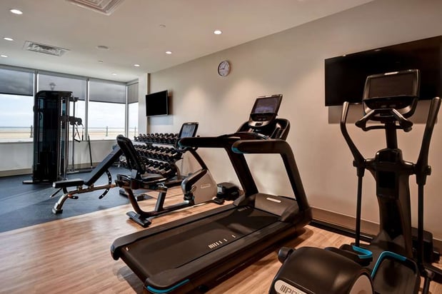 Images DoubleTree by Hilton Virginia Beach Oceanfront South